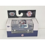 M2 Machines 1:64 Buick Skylark 1954 blue